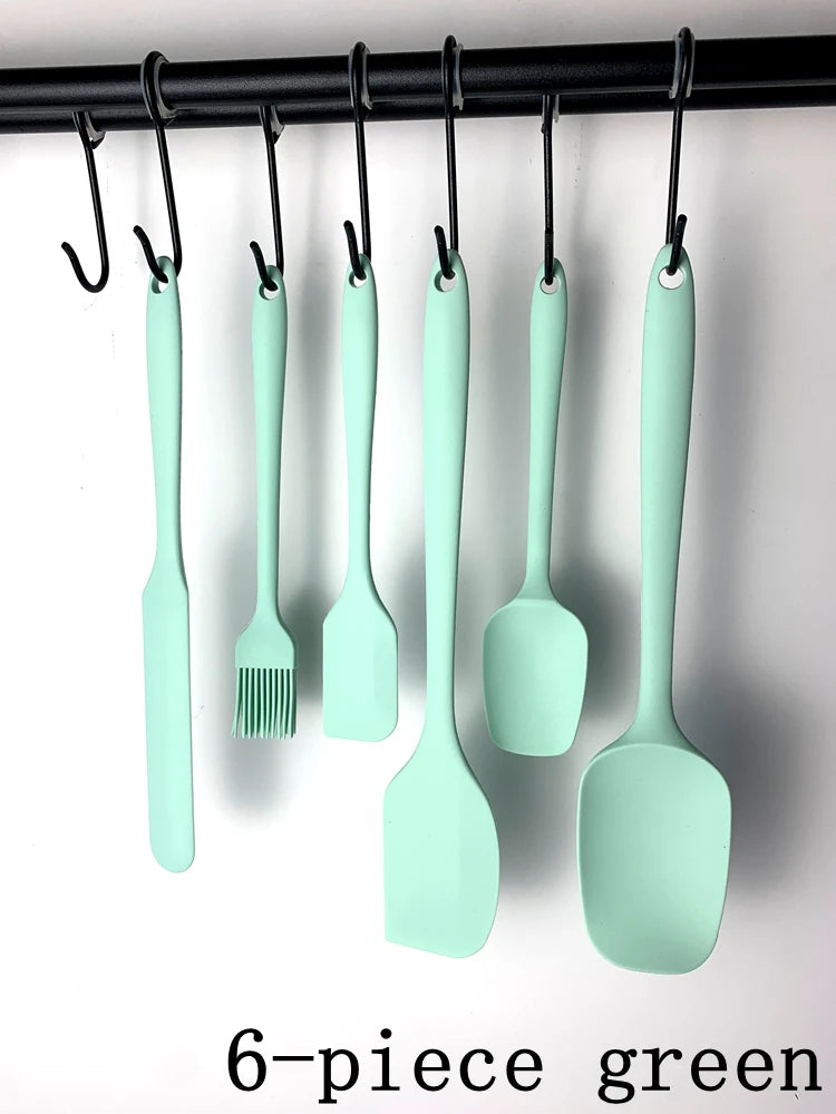 Baking Spatula Set