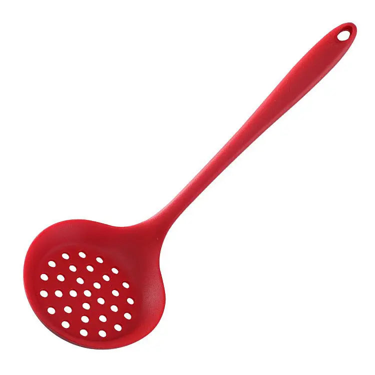 Chef Silicone Kitchen Set