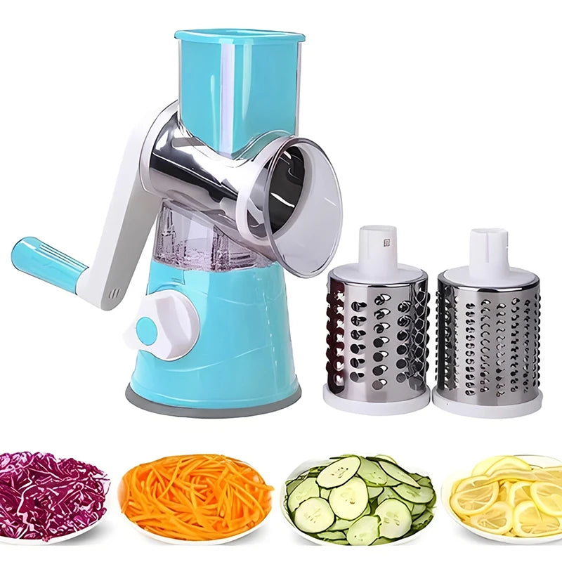 Multi Vegetable Cutter