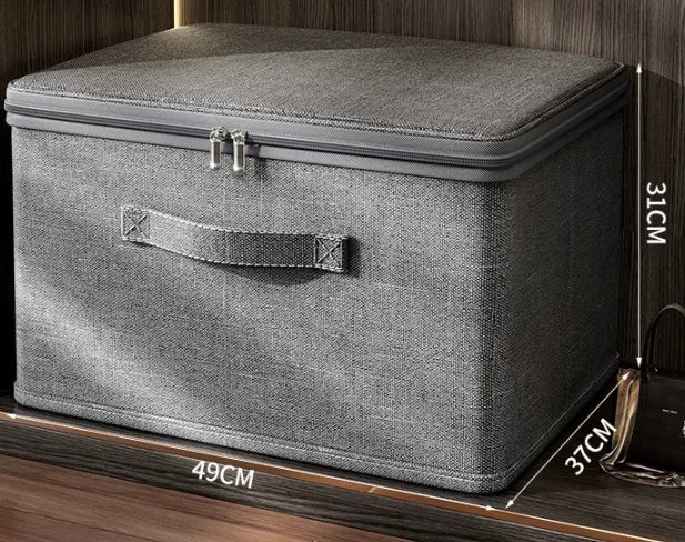 Foldable Storage Box