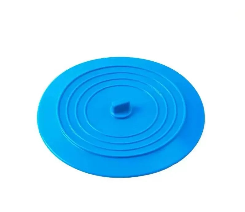 Silicone Bathtub Drain Stopper