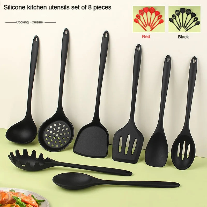 8-Pc Kitchenware Set