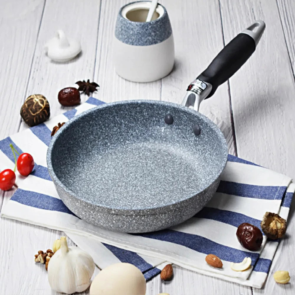 Granite Non-Stick Frying Pan