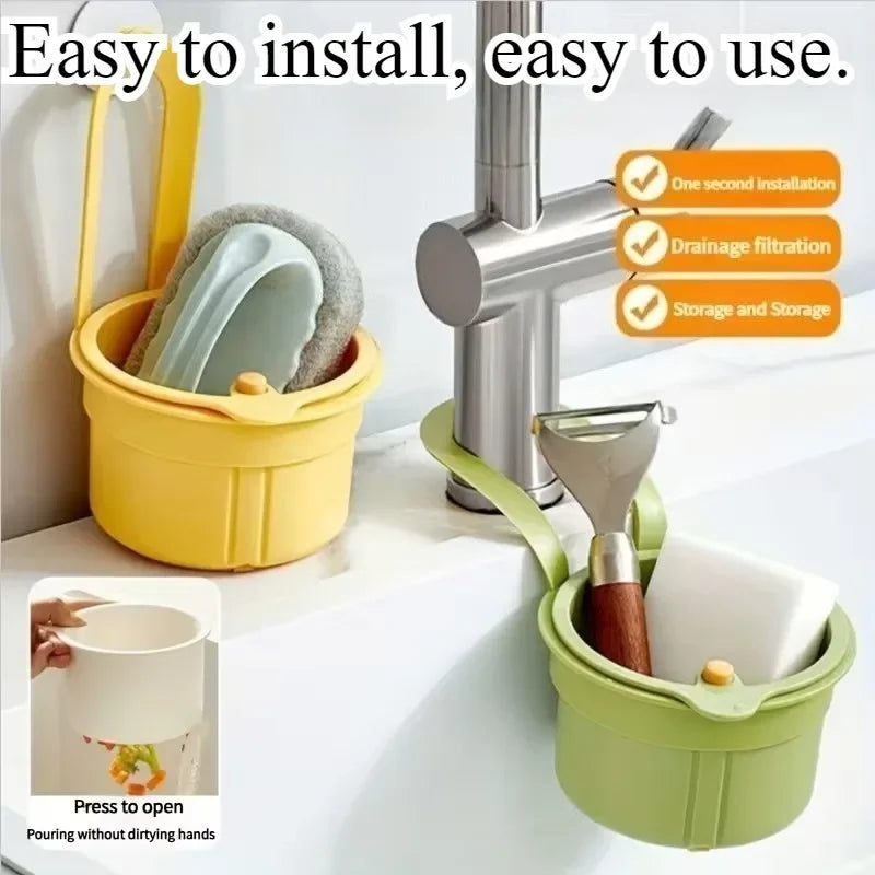 Sink Strainer Basket
