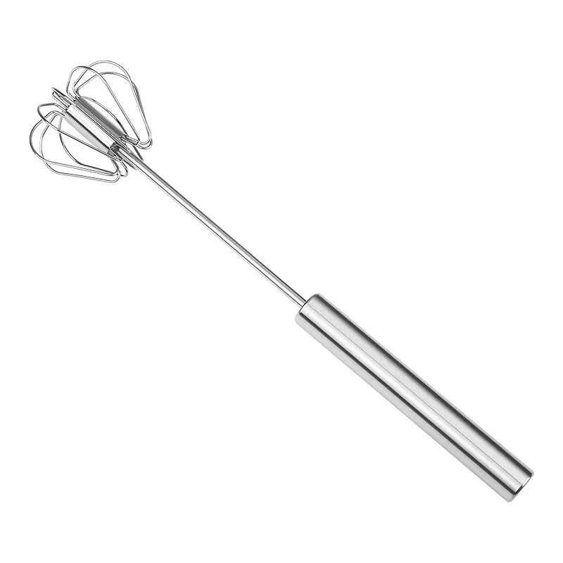 Manual Egg Beater & Cream Blender