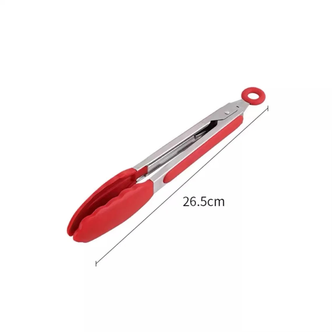 Chef Silicone Kitchen Set