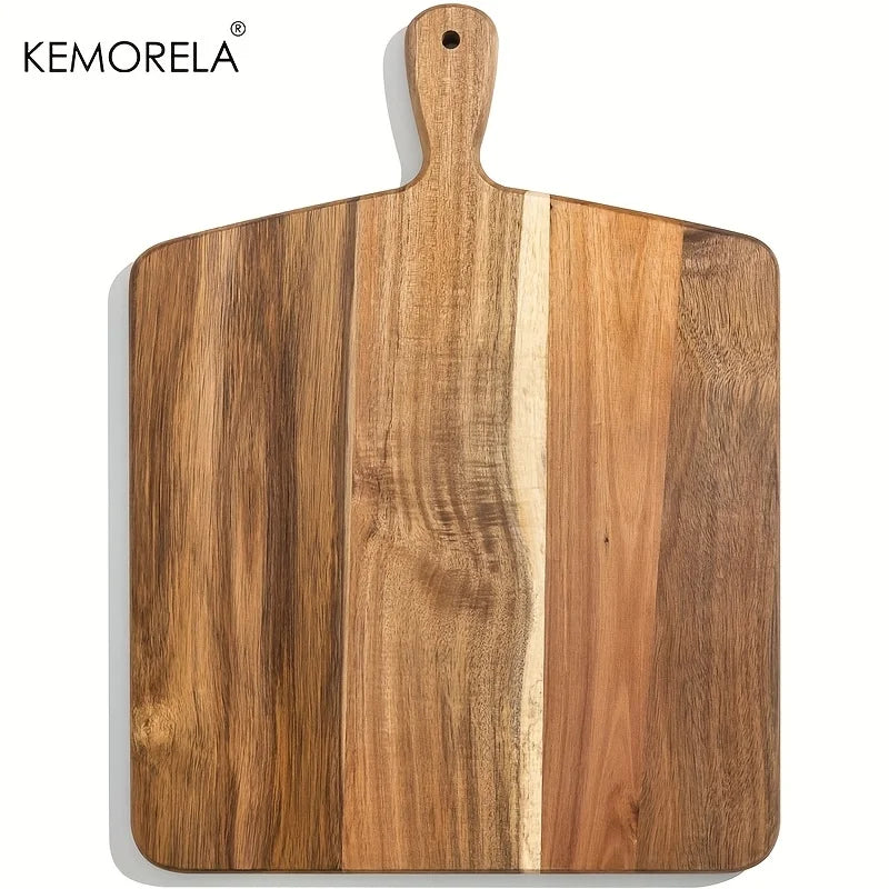 Acacia Cutting Serving Board