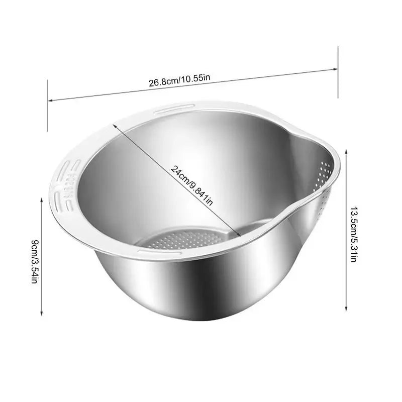 Stainless Steel Milk Frothing Pitcher