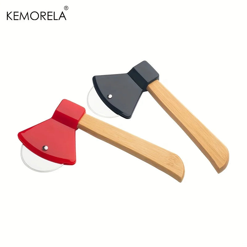 Axe Pizza Cutter