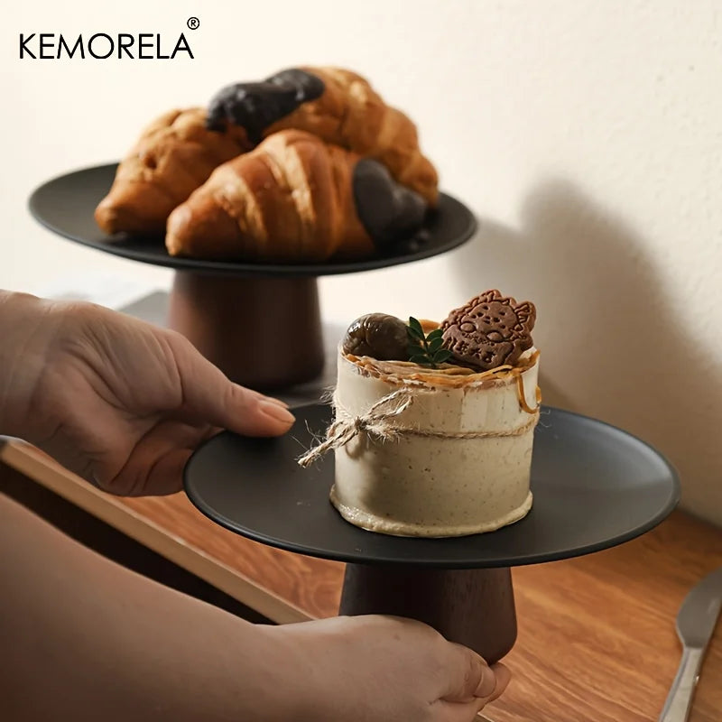 Ceramic Cake Stand