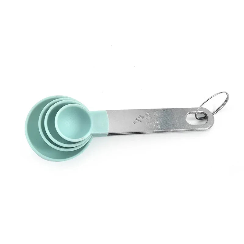 Measuring Cups & Spoons Set