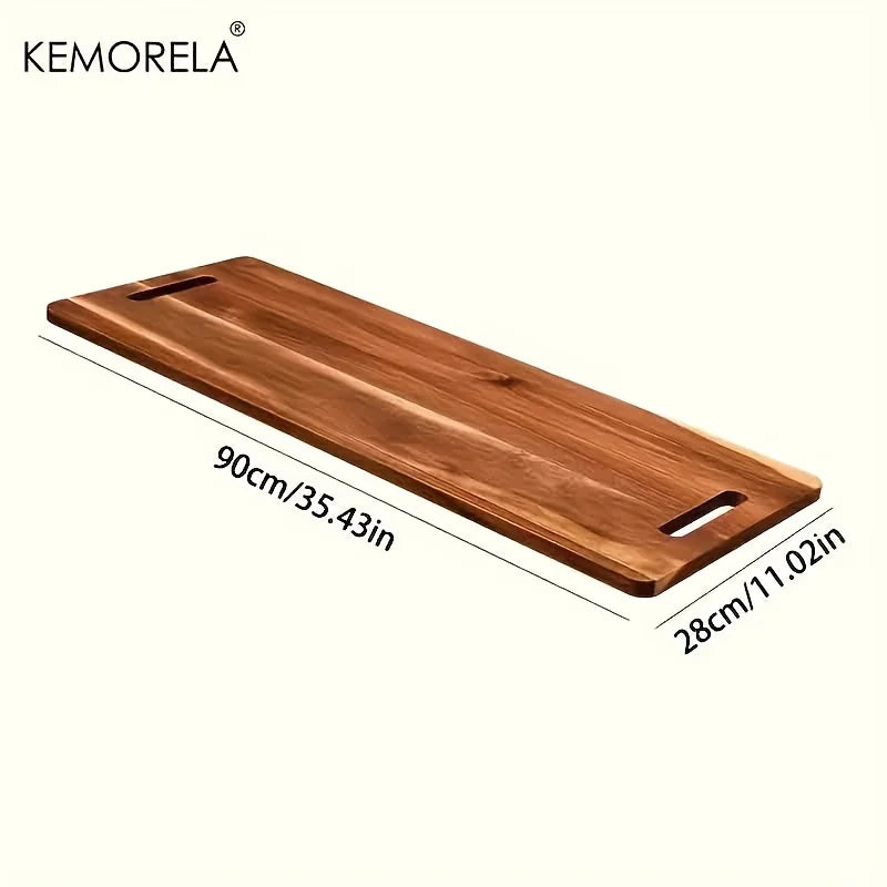 Extra-Long Serving Board