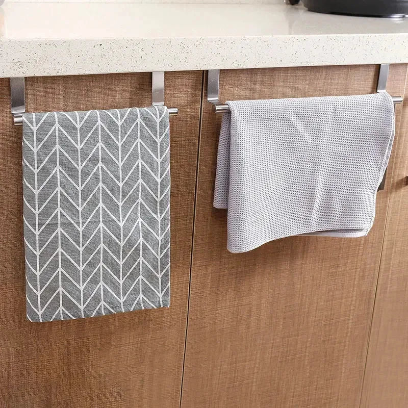 Over Door Towel Rack