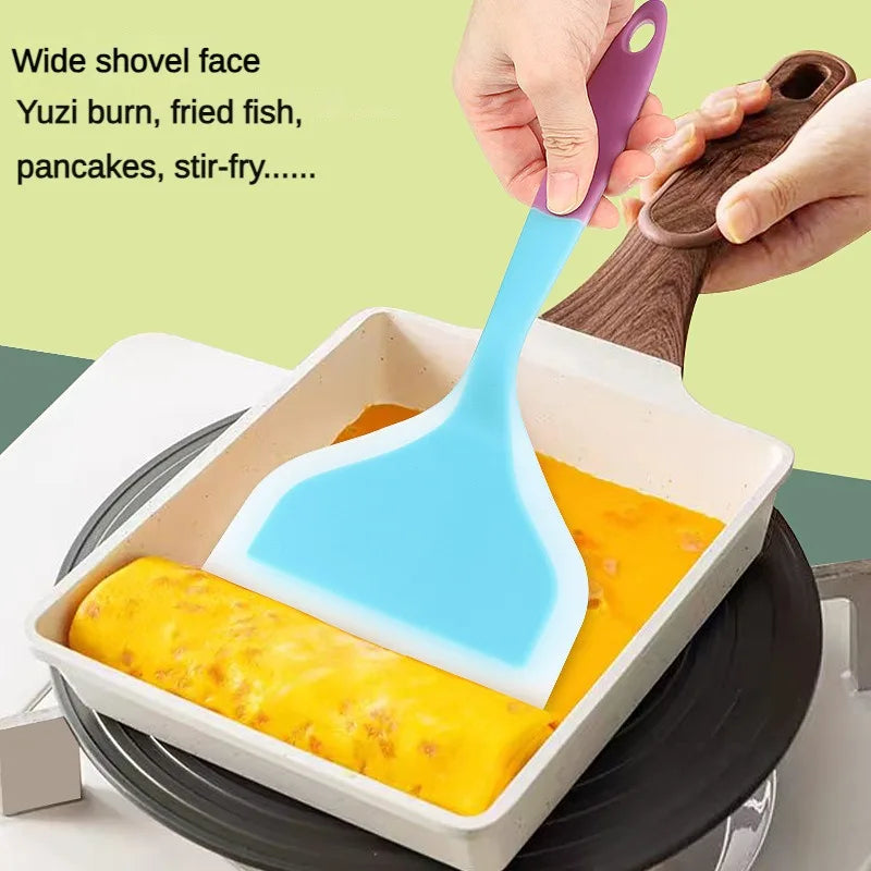 Tamago Yaki Spatula