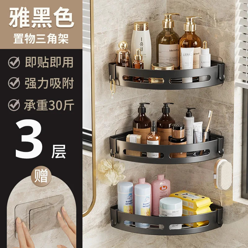 Bathroom Shelf Organizer