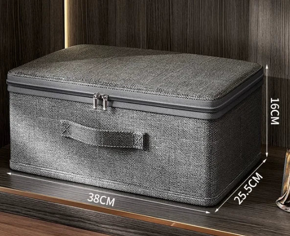 Foldable Storage Box