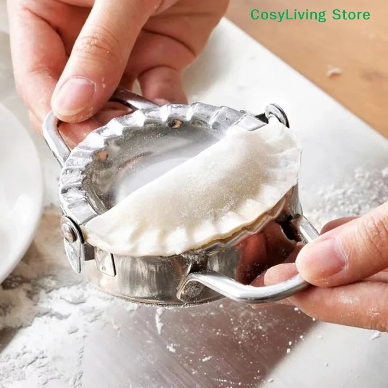 Dumpling Maker Tool