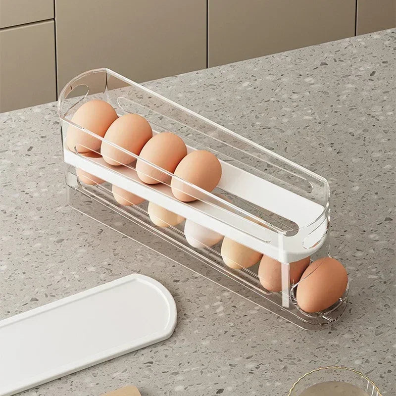 Refrigerator Organizer
