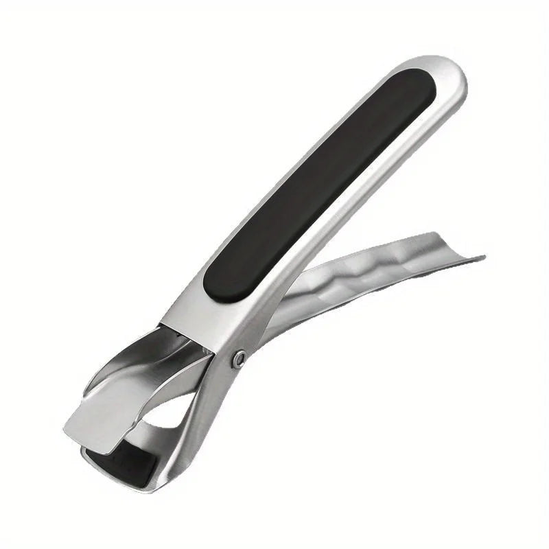 Stainless Steel Oven Rack Puller & Pan Gripper