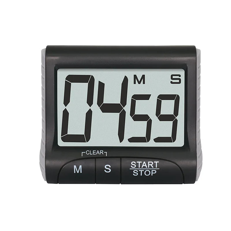 Magnetic Kitchen Timer