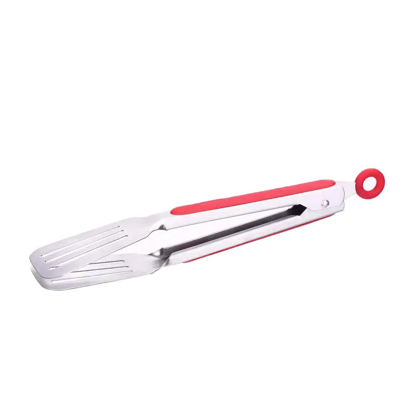 3-Prong Stainless Turner