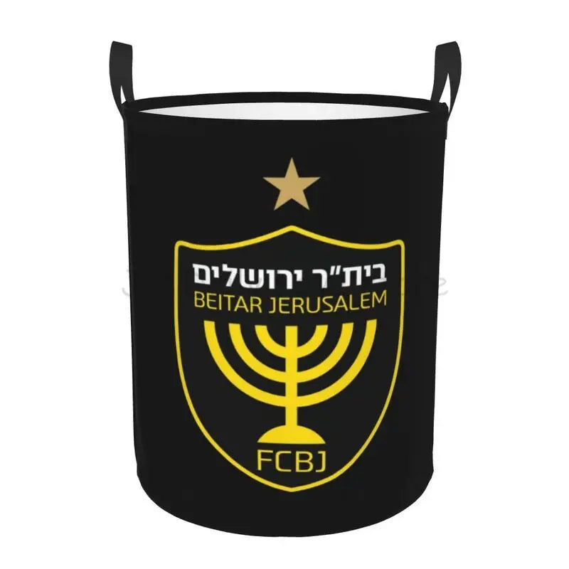 Foldable Laundry Basket