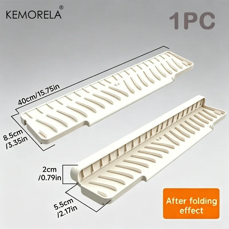 Faucet Drain Pad