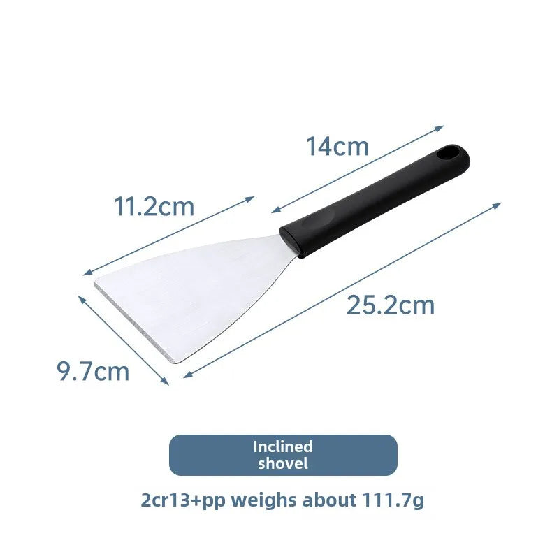 BBQ Tool Set