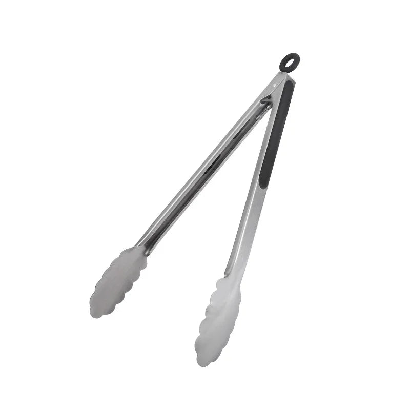 BBQ Steak Gripper