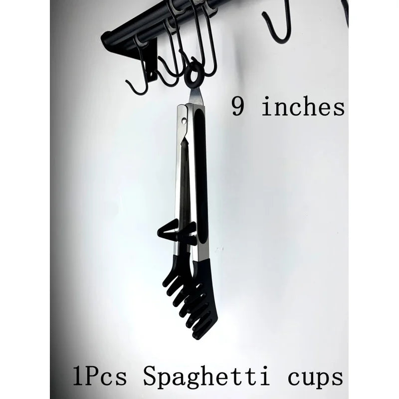 Silicone Serving Tongs