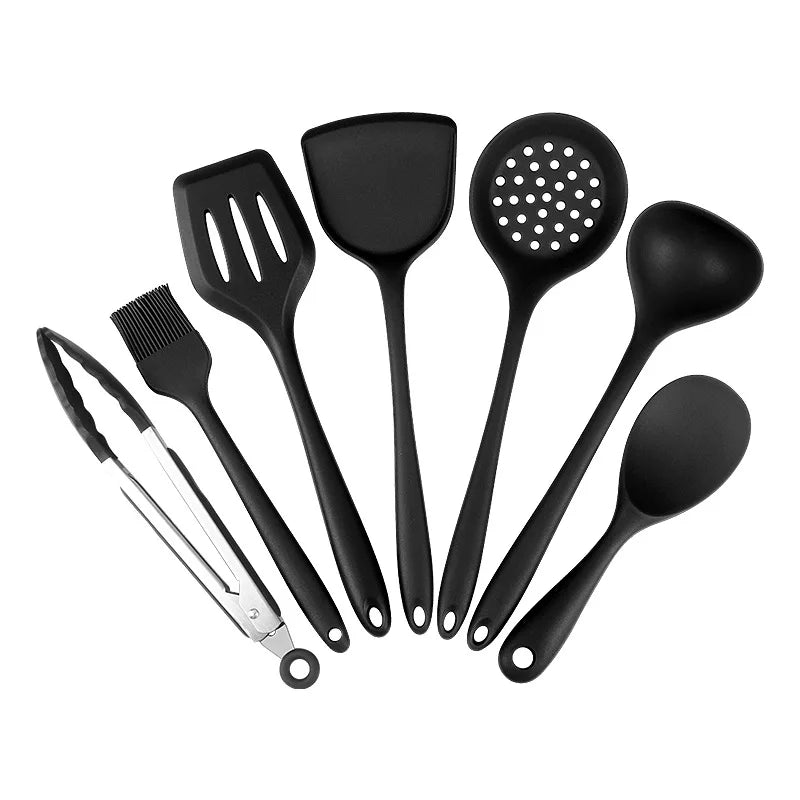 7-Pc Utensil Set