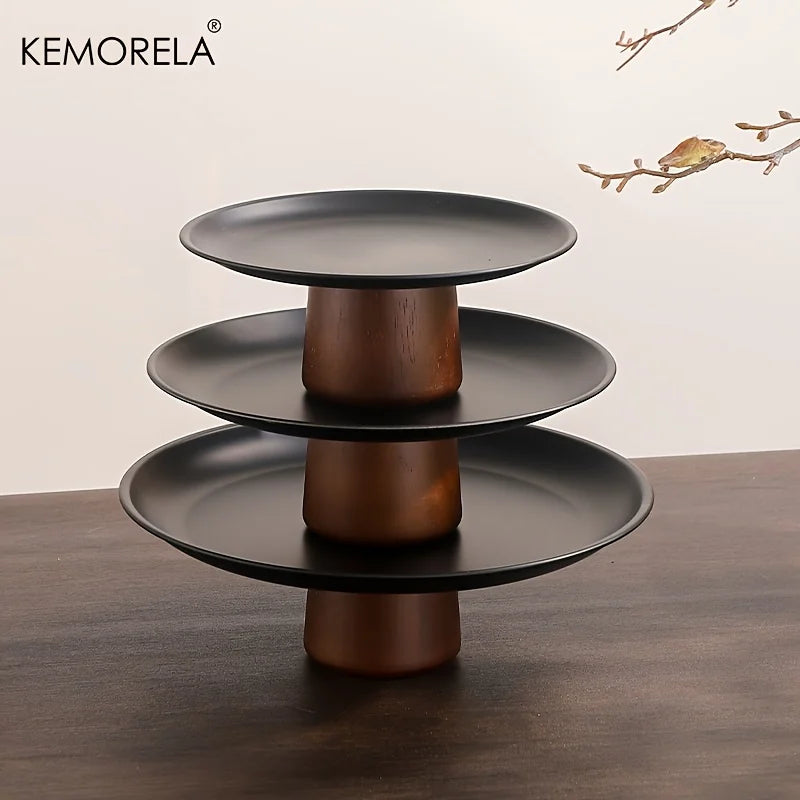 Ceramic Cake Stand