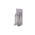 Stainless Steel Toothbrush Holder