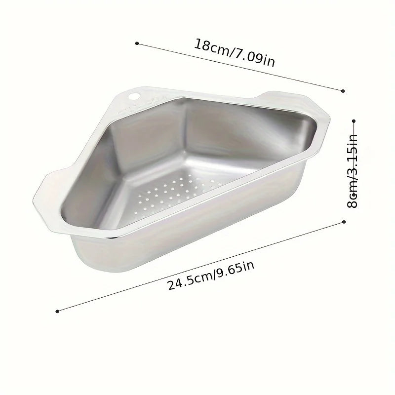 Kitchen Sink Strainer