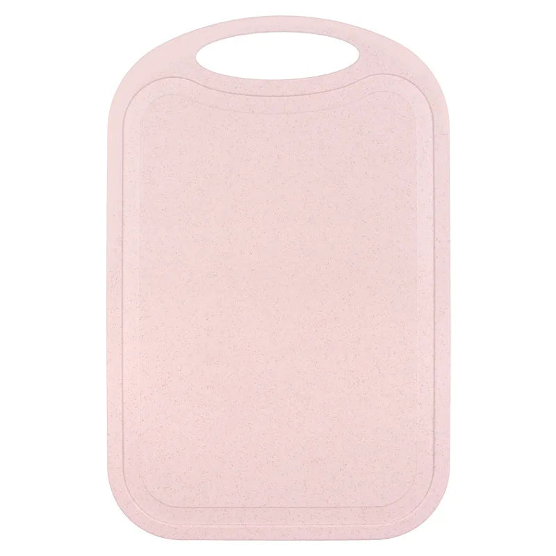Wheat Straw Cutting Board