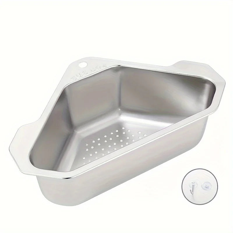 Kitchen Sink Strainer