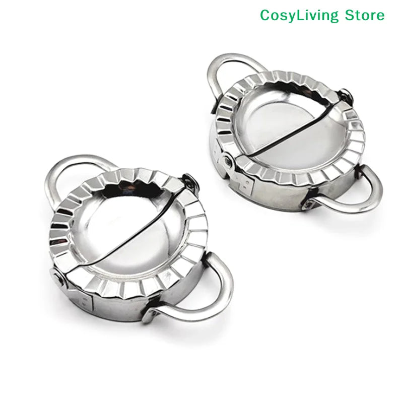 Dumpling Maker Tool