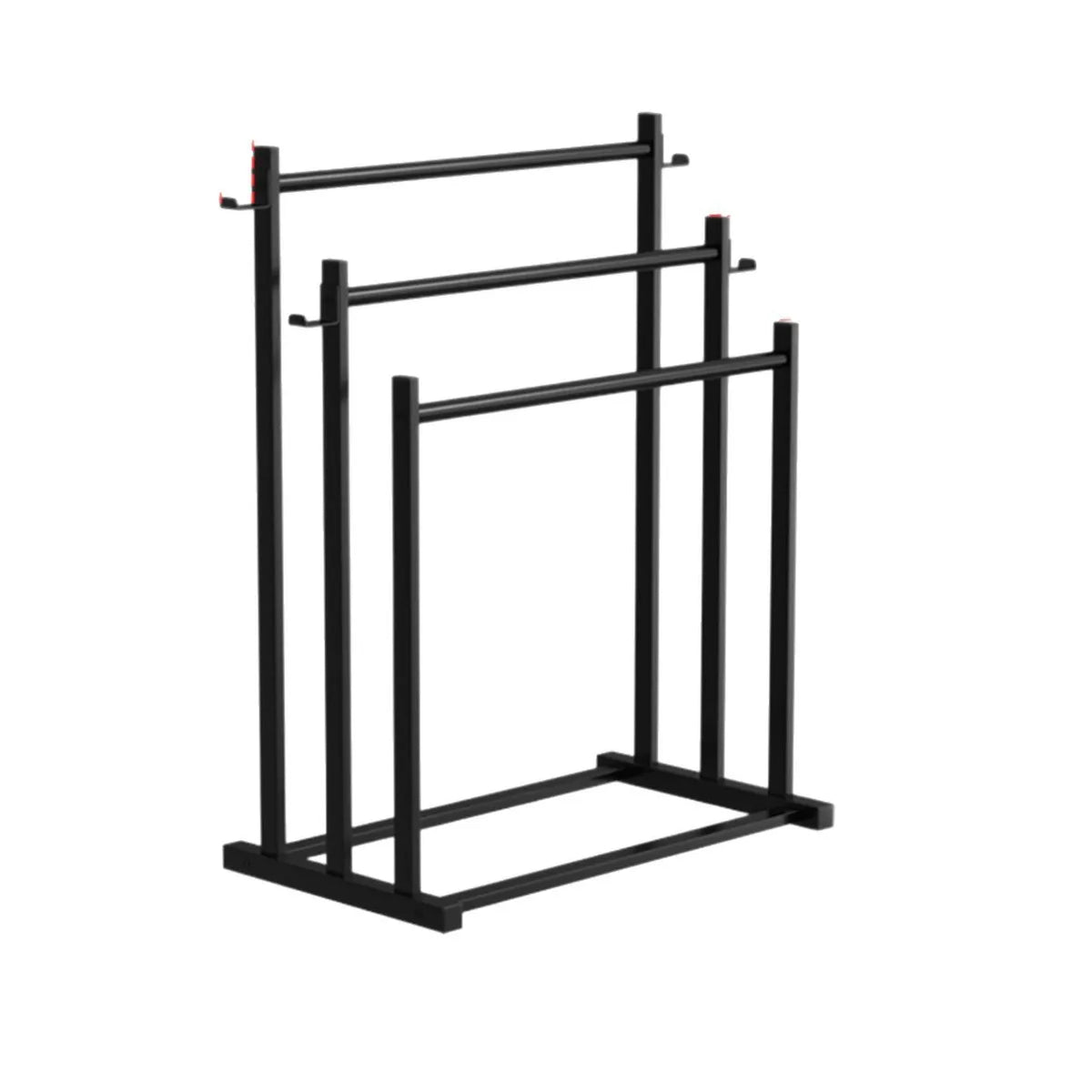 3-Tier Freestanding Towel Rail