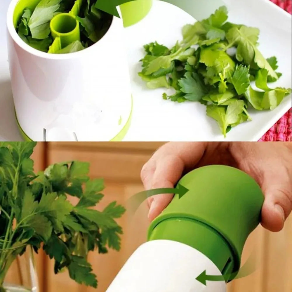 Herb Mill Grinder