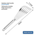 Anti-Scald Frying Spatula