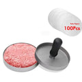 Burger Press & Patty Maker