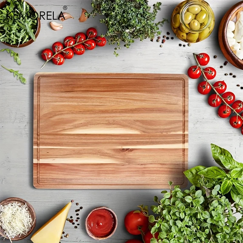 Extra-Large Cutting Board