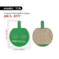 Ceramic Bike Brake Pads