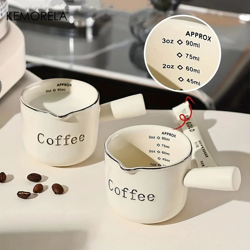 Espresso Shot Cup