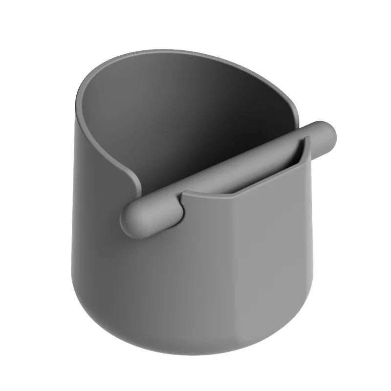 Silicone Espresso Grounds Collection Box