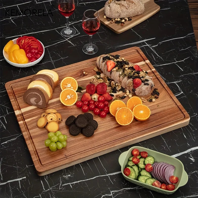 Extra-Large Cutting Board