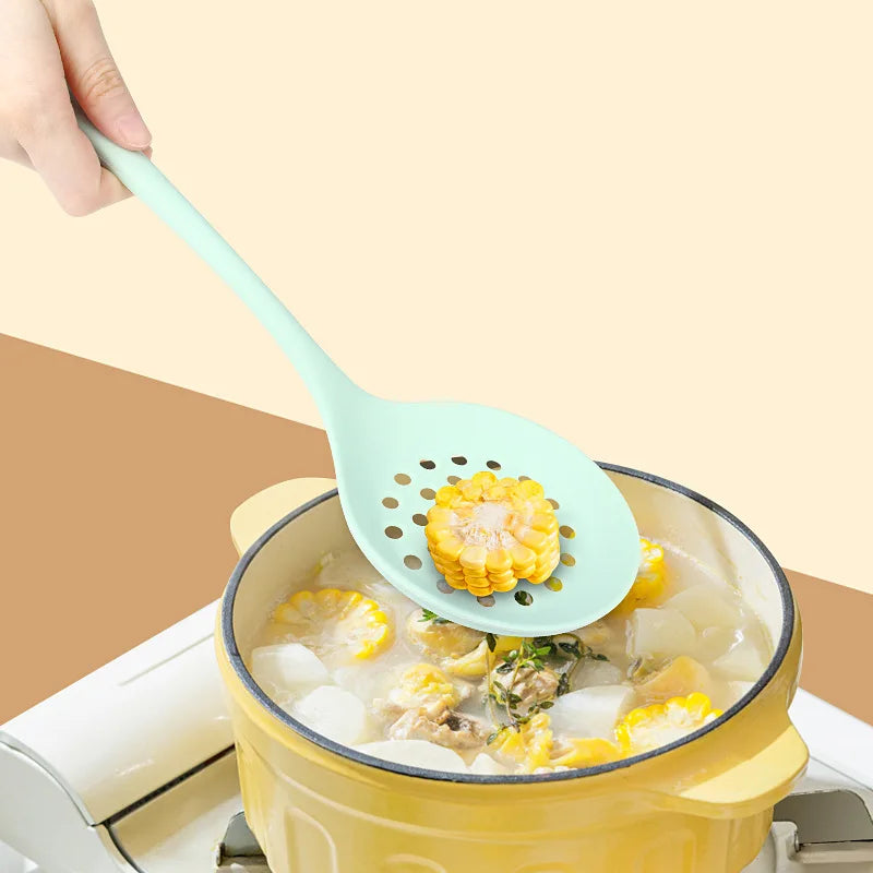 7-Pc Utensil Set