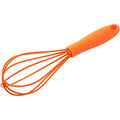Mini Silicone Egg Whisk