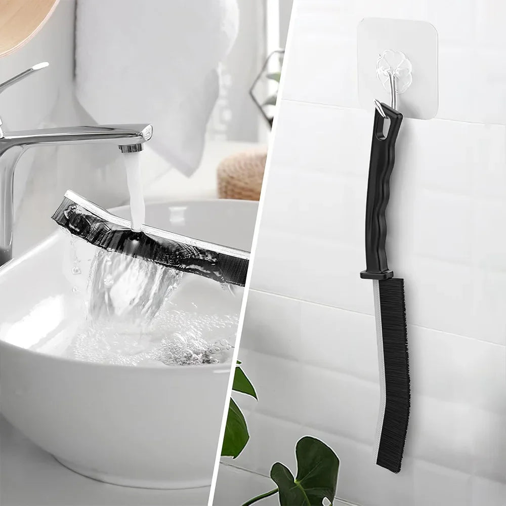 Corner Cleaning Tool