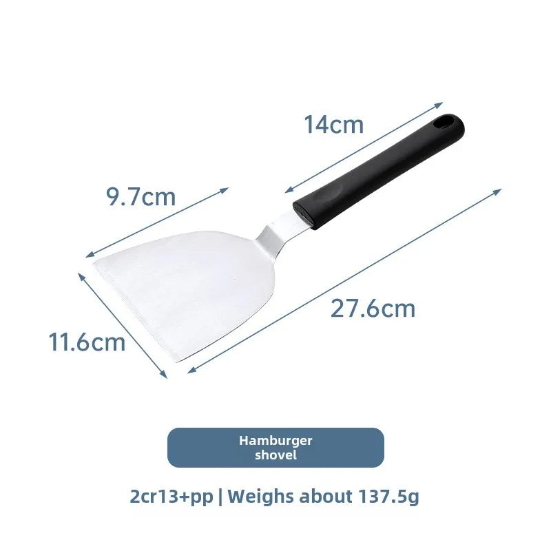 BBQ Tool Set